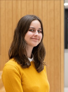 Marije Amting