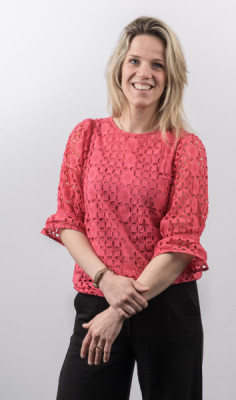 Leoni van Dijk 