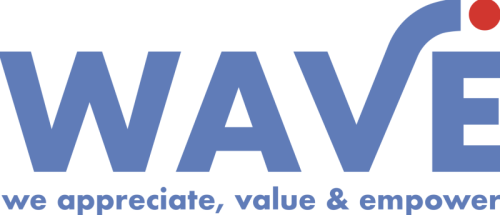 Logo WAVE