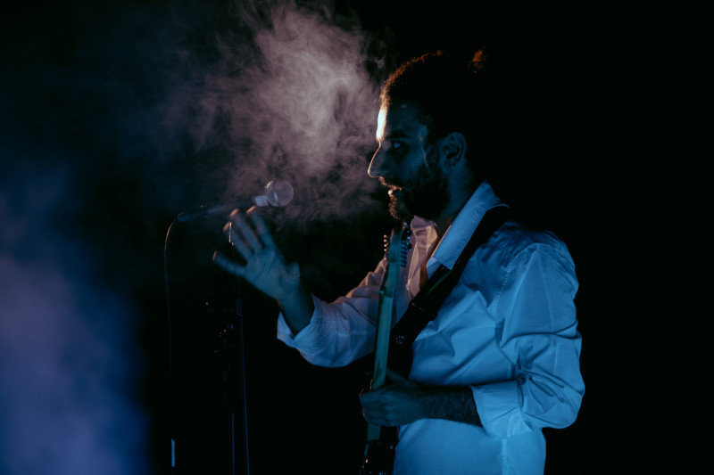 Danial Khan Fini