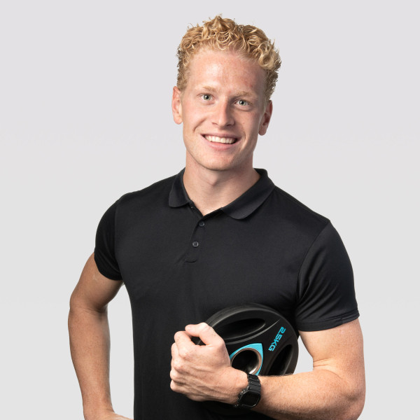 Chris Stienenbos