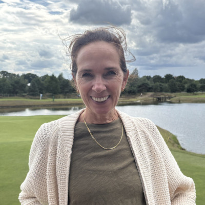 Marieke Maas