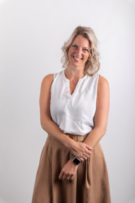 Brigit Kolen