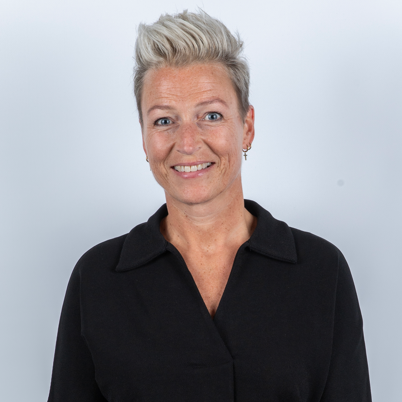 Antoinette van de Veerdonk