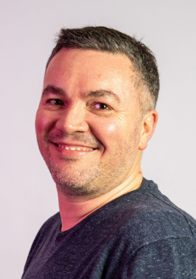 Daan Jansen