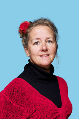 Esther-Mirjam Sent