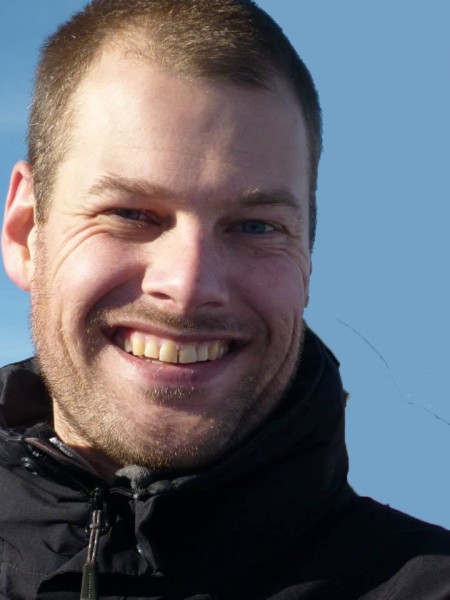 Koen Suilen