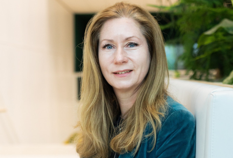 Biljana Pešalj