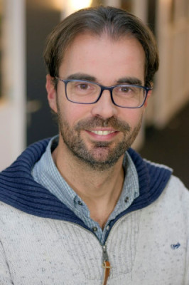 Yuri van Antwerpen