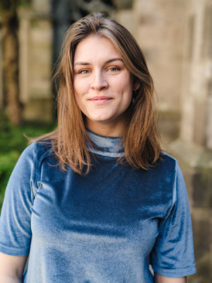 Sarah Evink