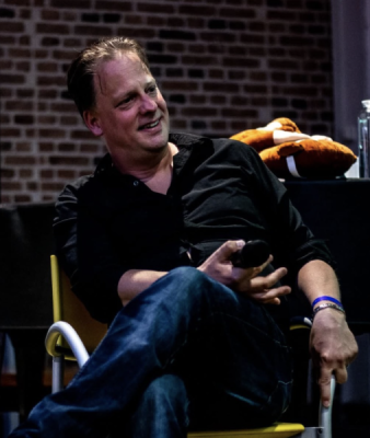 Stefan van Teeffelen