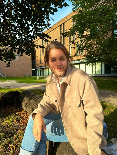 Jip Kraak 2