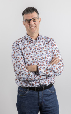 Gerard Schouten