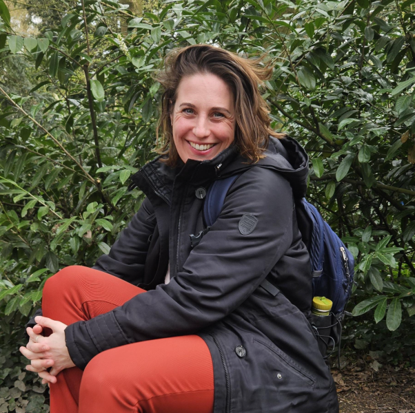 Meike Berkers