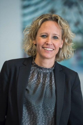 Ilse van de Pas