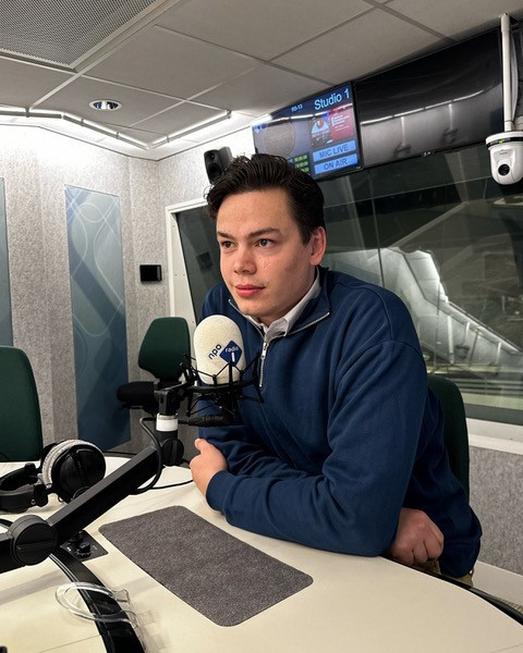 Rens van de Plas