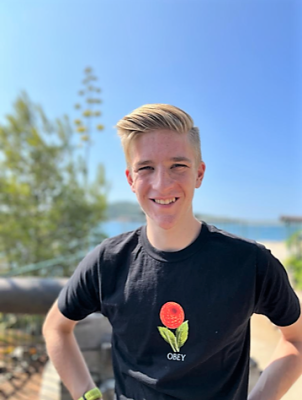 Koen Magnée