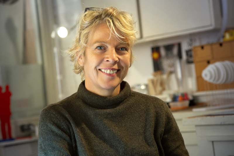 Suzanne Berkers