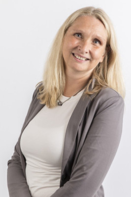 Nienke van Otterloo