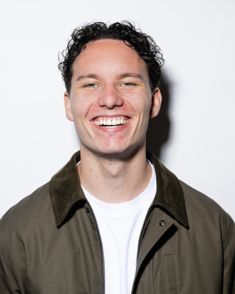 Jasper van Rooij