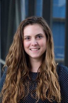 Amber Schoenmakers