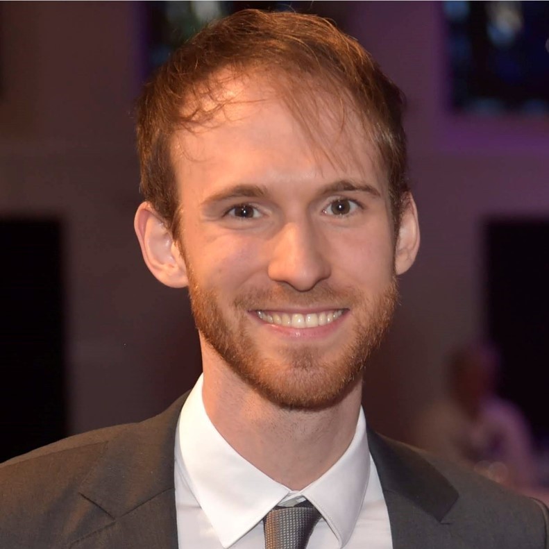 André Diedrichs