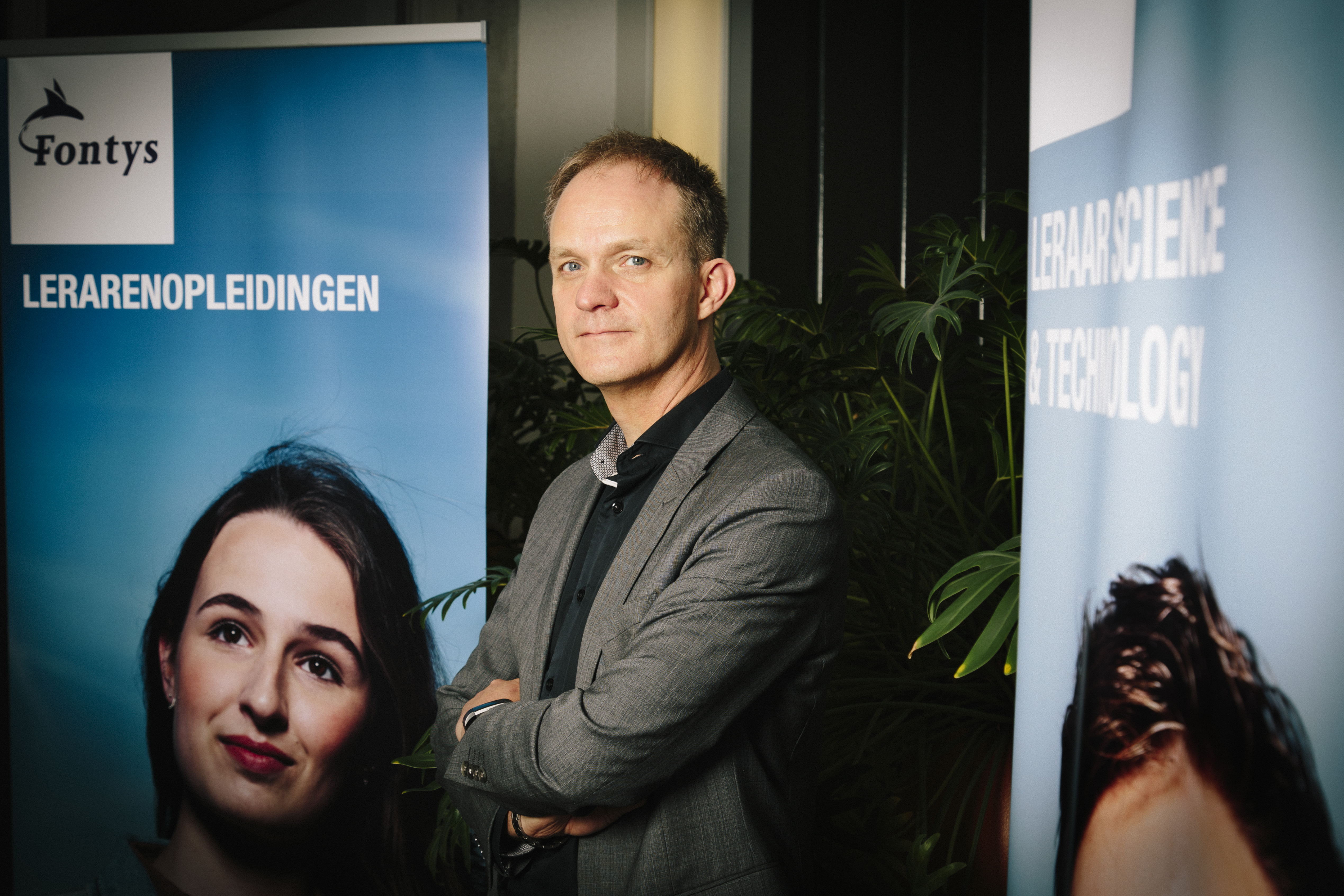 Anton van den Brink