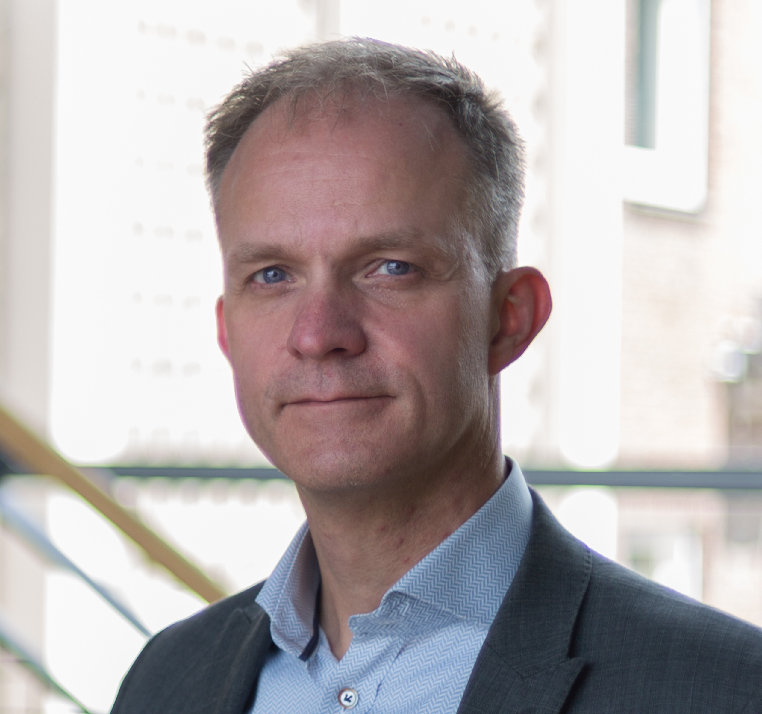 Anton van den Brink