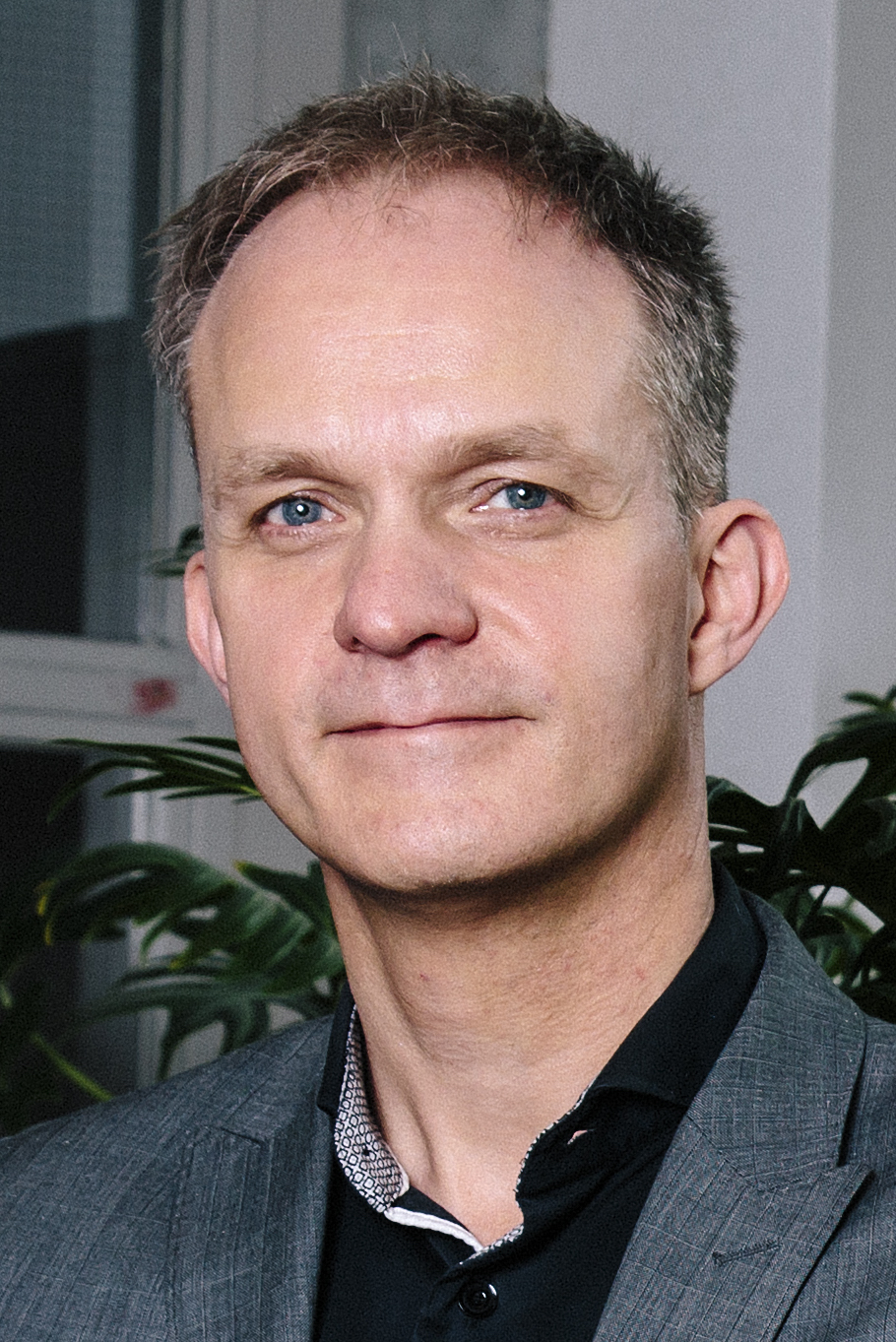 Anton van den Brink