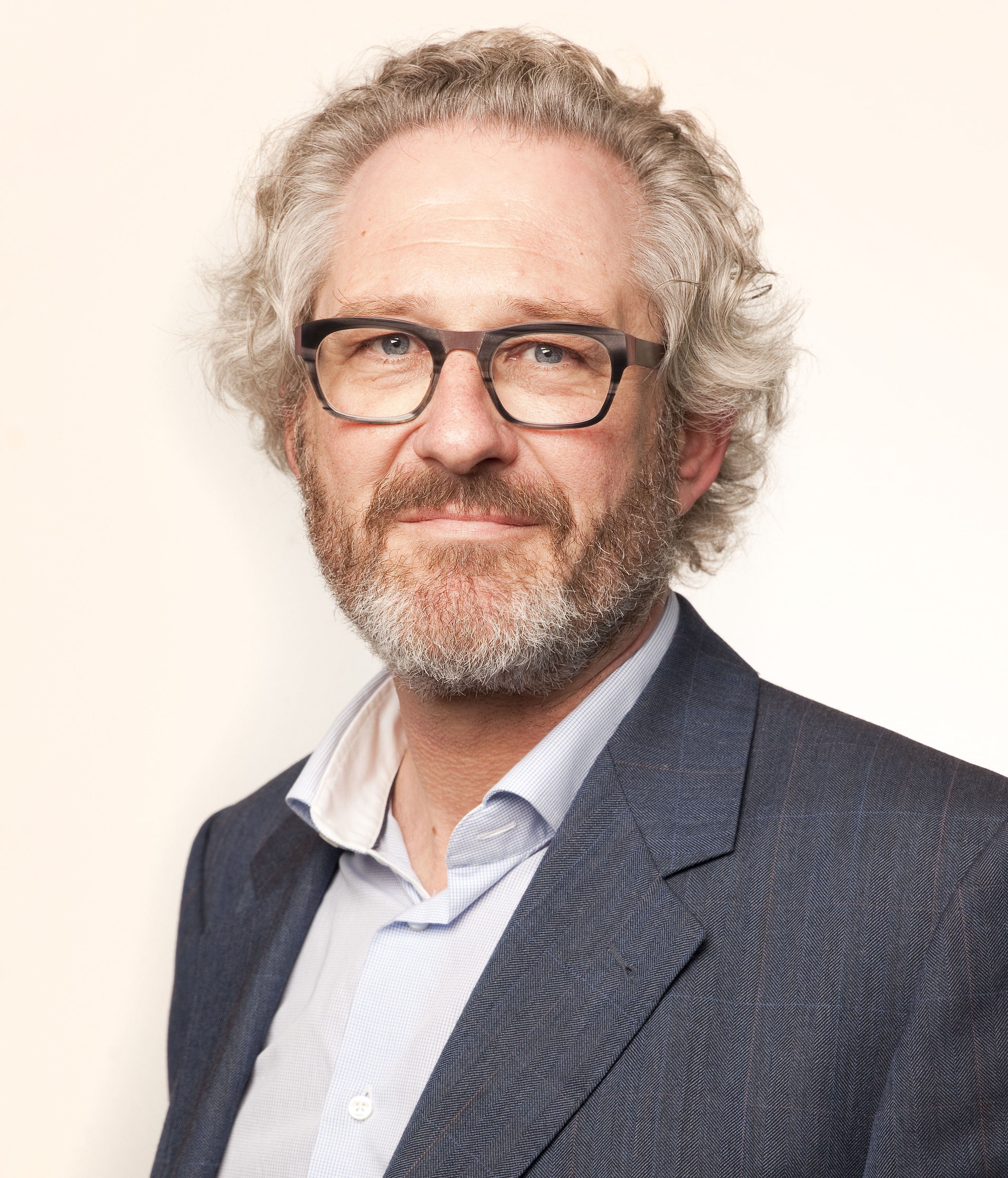 Arend Noordam (Haagse Hogeschool)