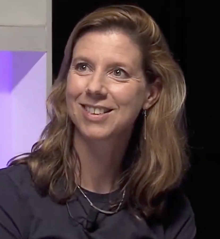 Daniëlle Arets