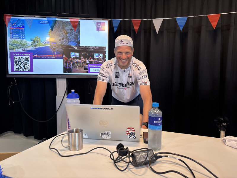 Jurre Bakker