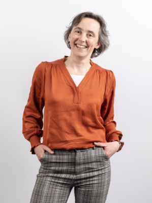 Bienke Janssen