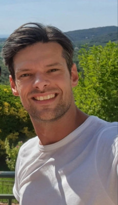 Jeff van der Linden