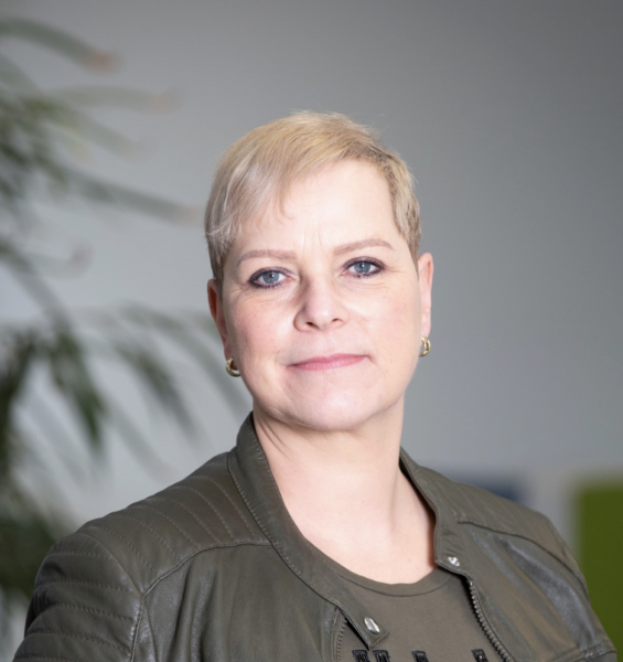 Anita Swinkels