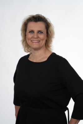Nicolette Koot