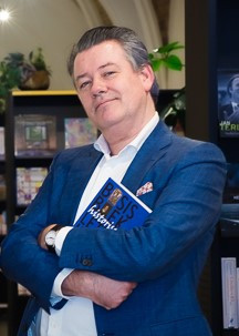 Bas Jongenelen