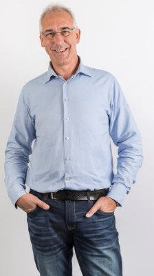 Mark Herman
