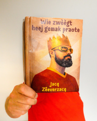 Jacq Zeeverzacq, foto: Jostijn Ligtvoet