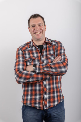 Johan Huijsmans