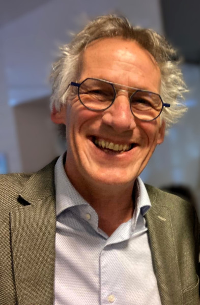 Jeroen Thoolen