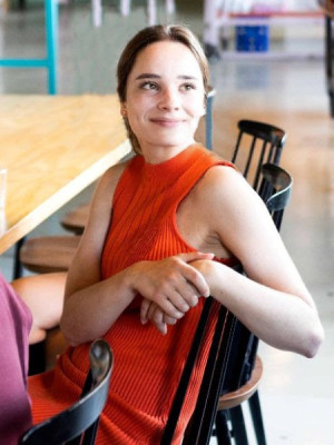 Foto Daphne Pommé