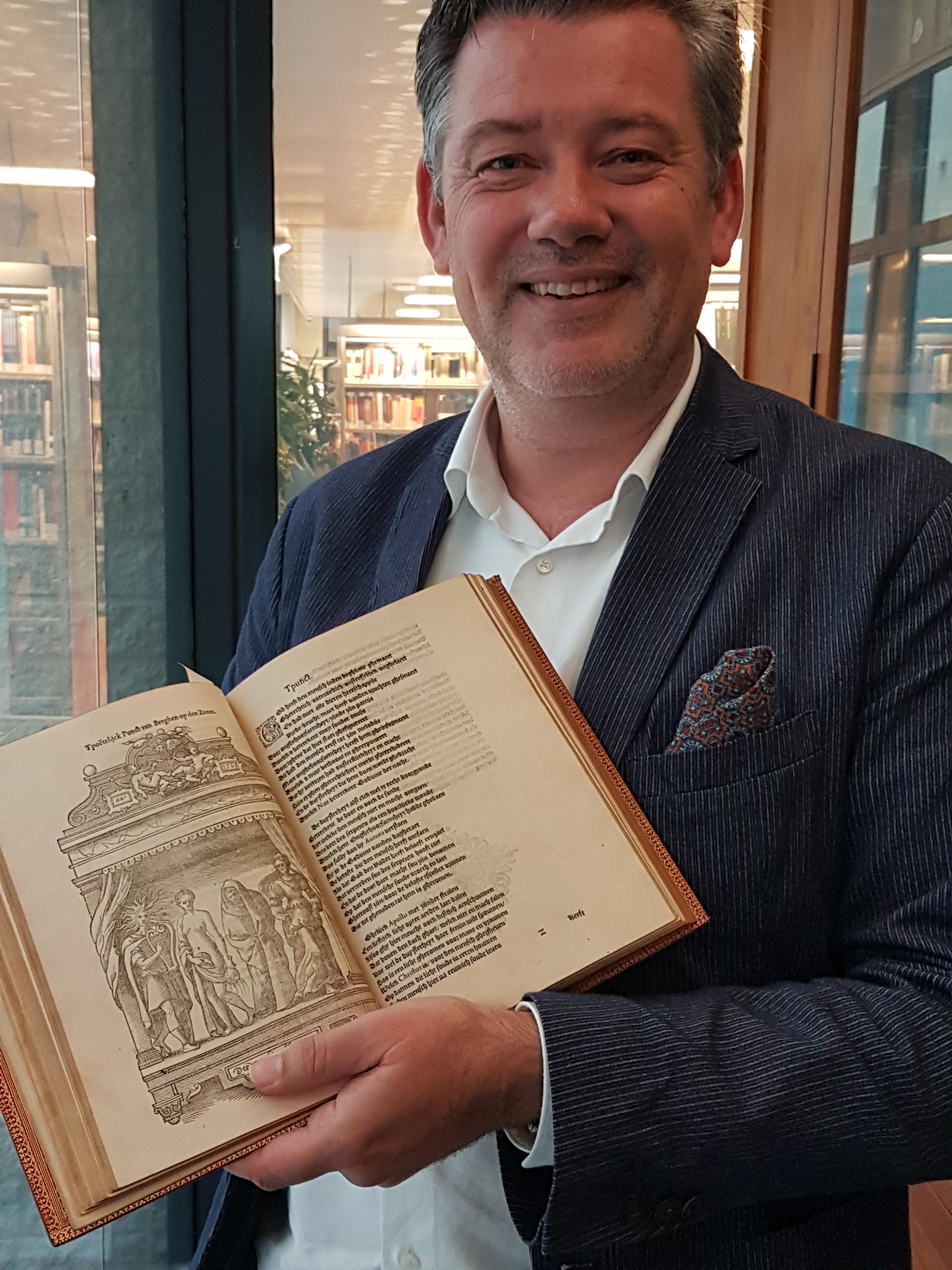 Bas Jongenelen