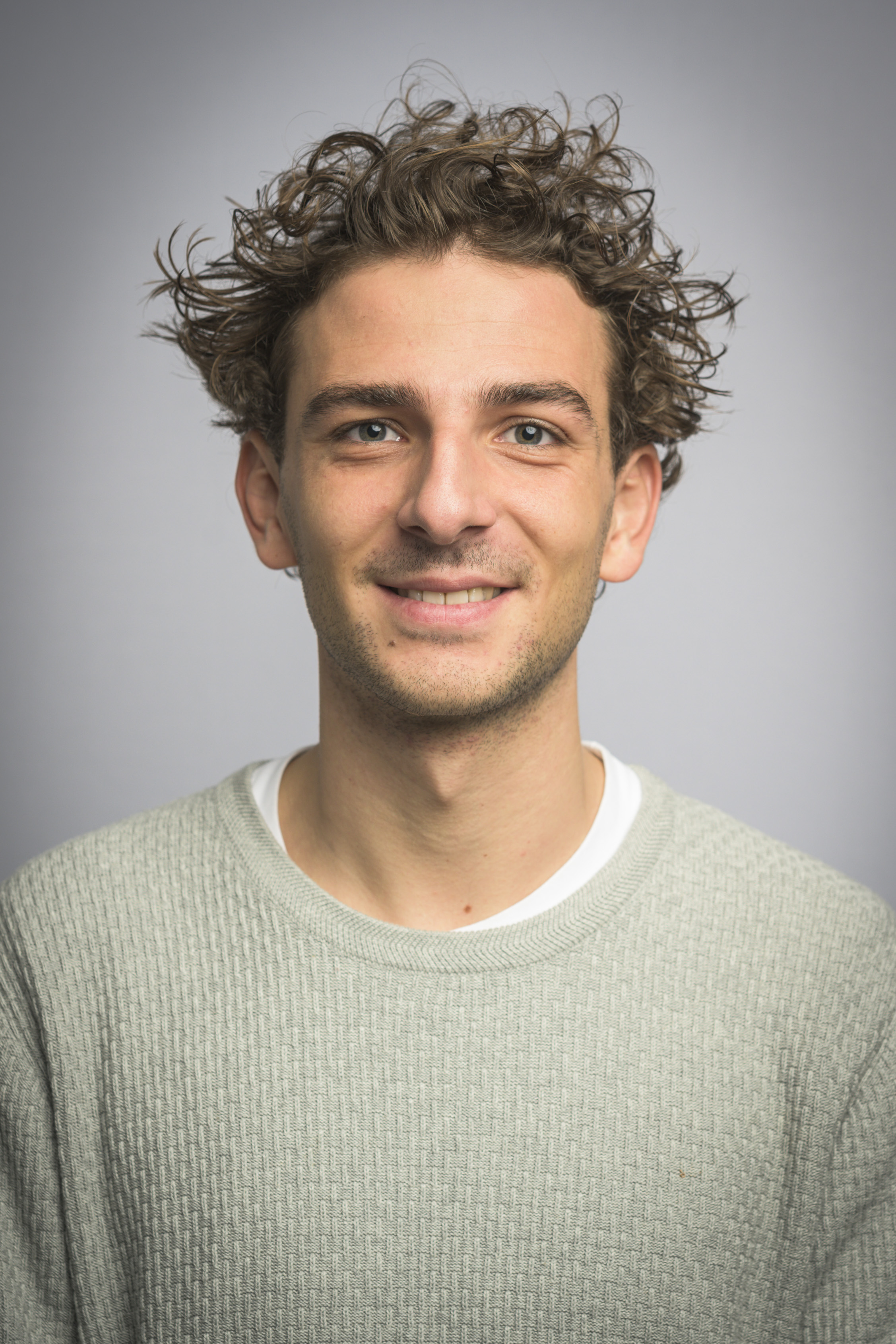 Ruben Bastiaanse
