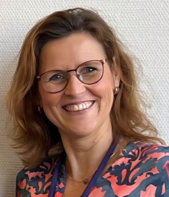 Angelique Dierick