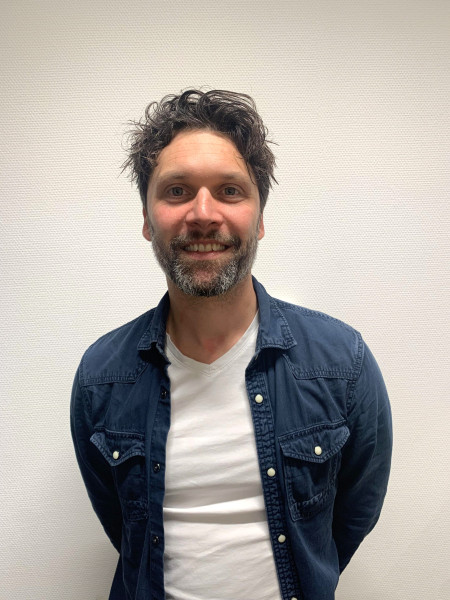 Peter Biekens 