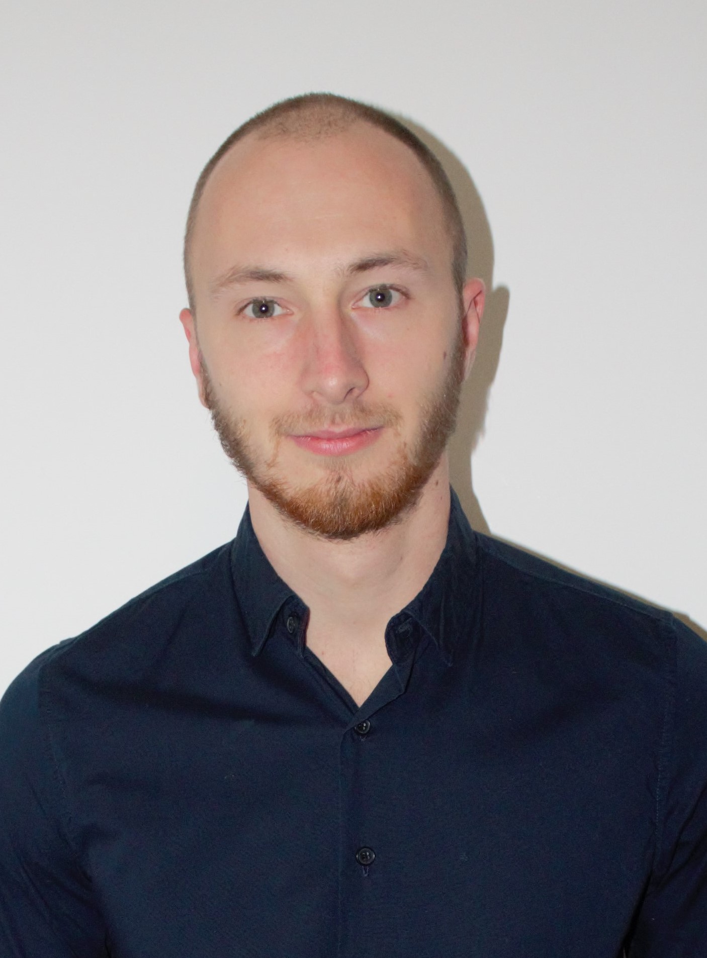 Ben Kemmeren