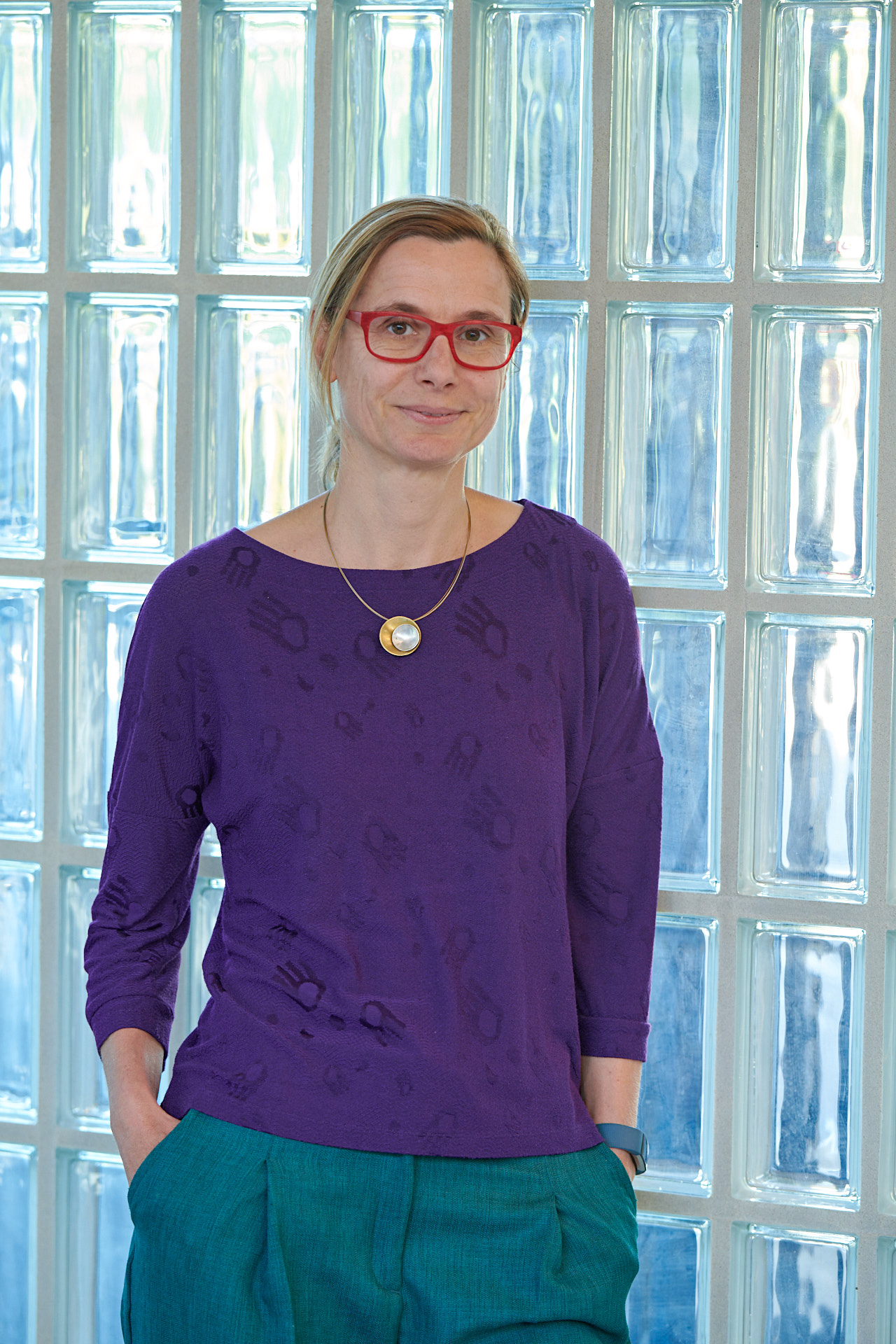 Benedicte Vanwanseele