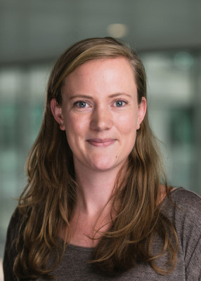 Antoinette Kroes