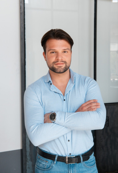 Floris van Hertrooij